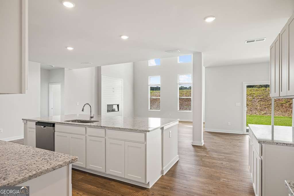 7245 Waggamon Way Dawsonville - 10