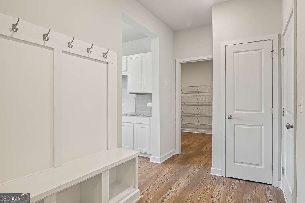 7245 Waggamon Way Dawsonville - 11