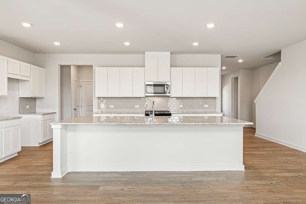 7245 Waggamon Way Dawsonville - 13