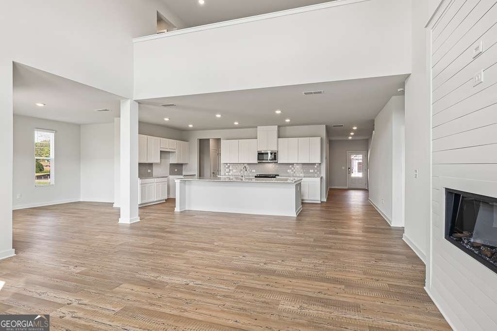 7245 Waggamon Way Dawsonville - 17