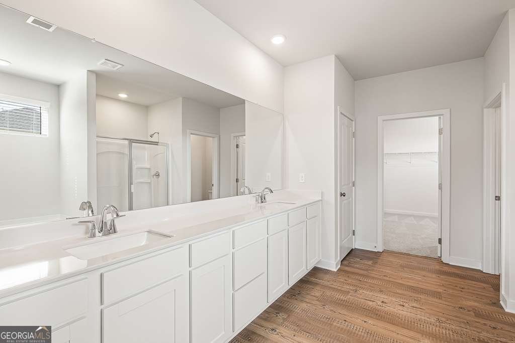 7245 Waggamon Way Dawsonville - 21