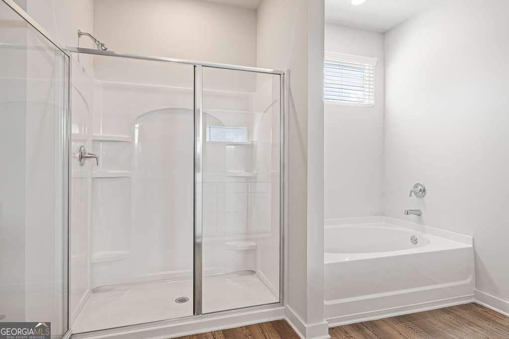 7245 Waggamon Way Dawsonville - 22