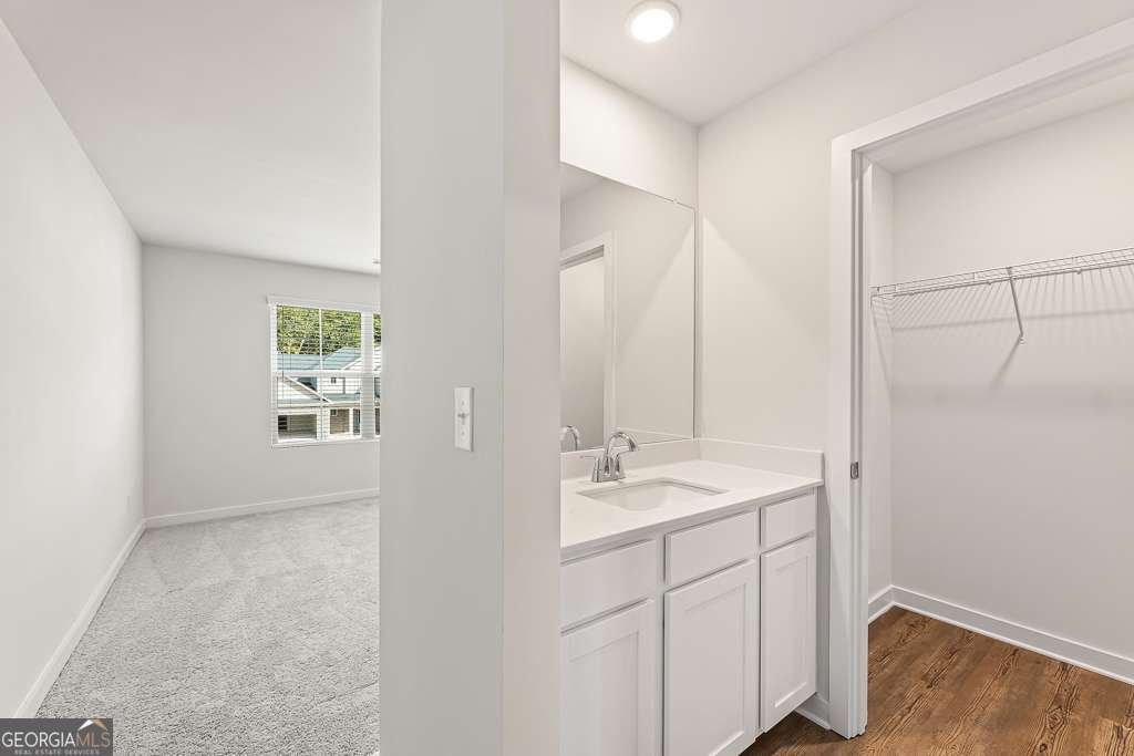 7245 Waggamon Way Dawsonville - 28