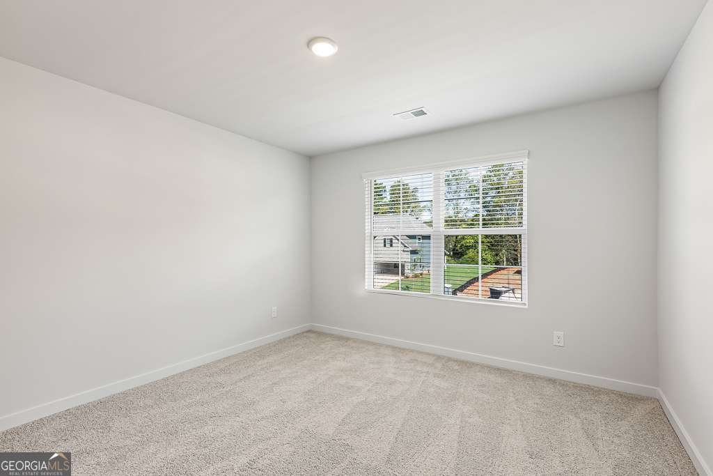 7245 Waggamon Way Dawsonville - 29