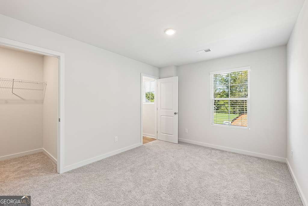 7245 Waggamon Way Dawsonville - 30