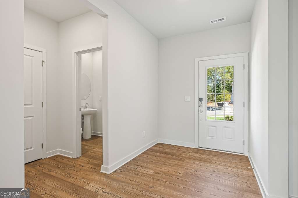 7245 Waggamon Way Dawsonville - 4