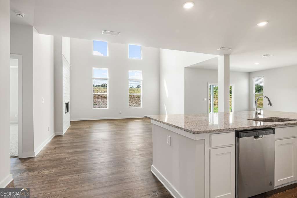 7245 Waggamon Way Dawsonville - 6