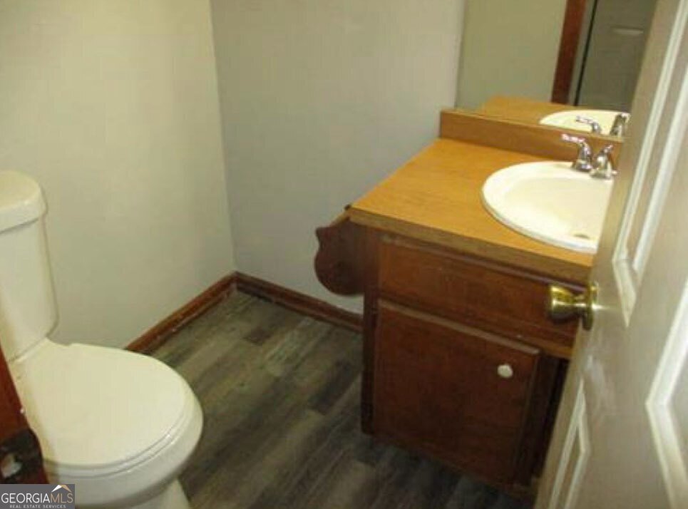 340 Sherwood Circle Conyers - 10
