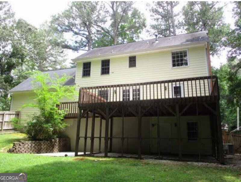 340 Sherwood Circle Conyers - 2