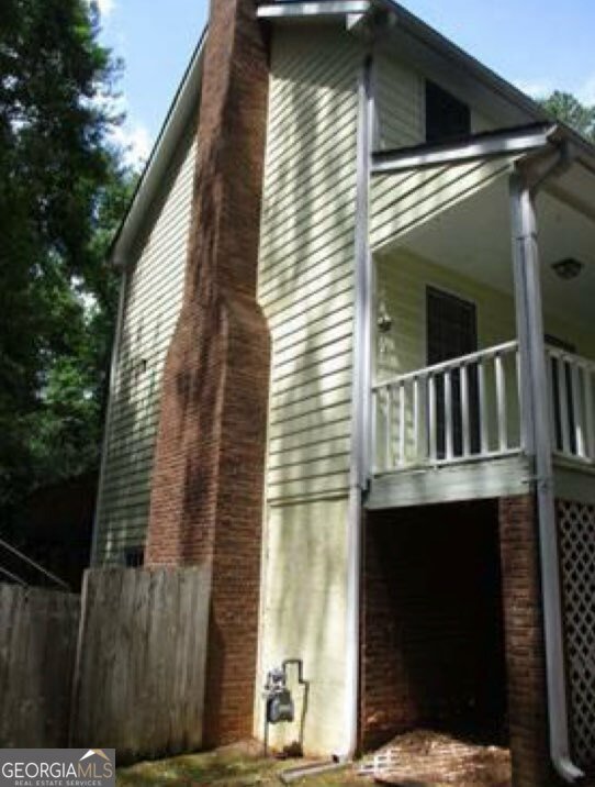 340 Sherwood Circle Conyers - 3