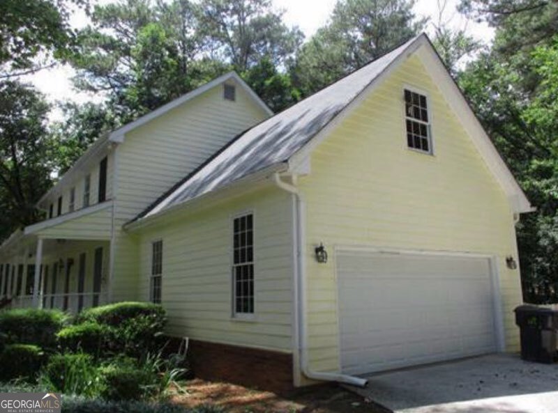 340 Sherwood Circle Conyers - 4