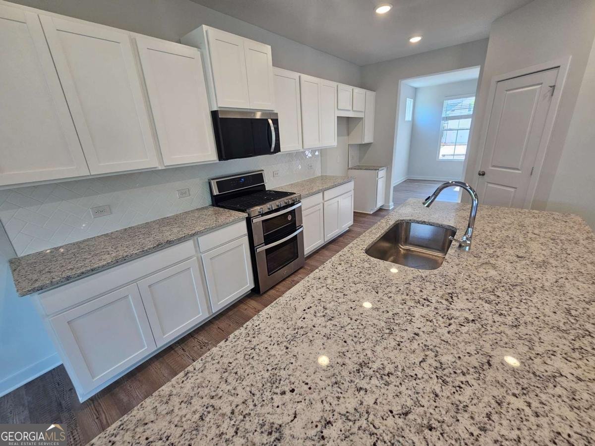 7255 Waggamon Way Dawsonville - 11