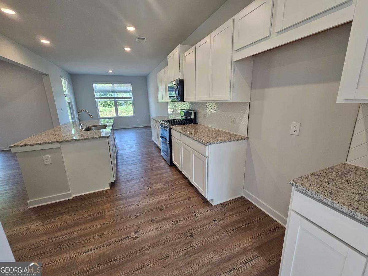 7255 Waggamon Way Dawsonville - 13