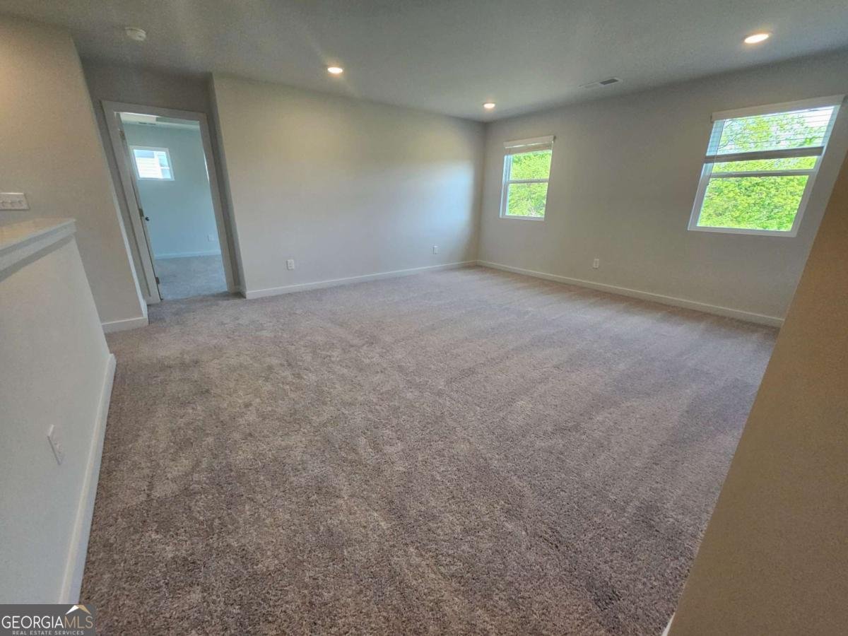 7255 Waggamon Way Dawsonville - 2