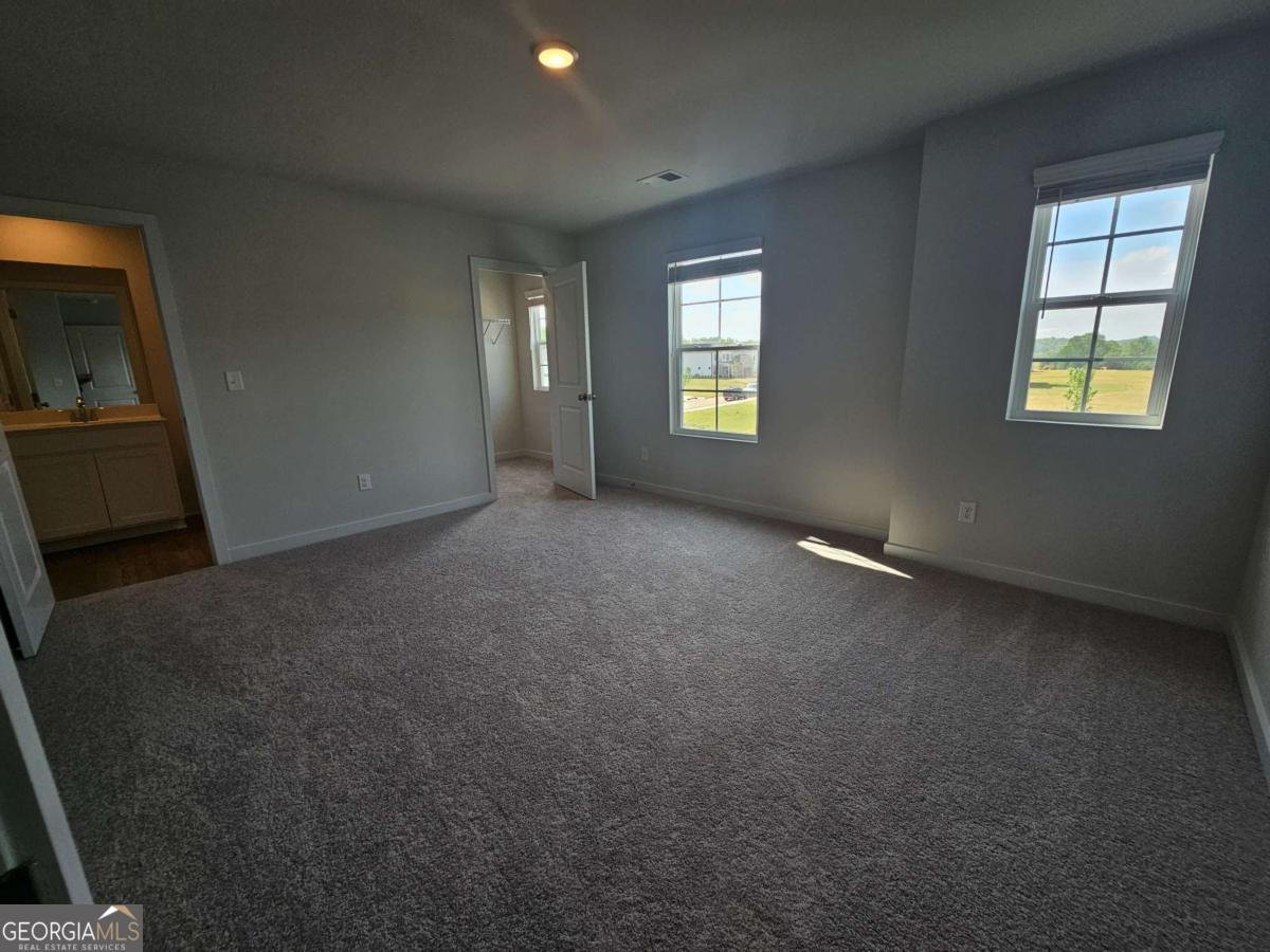 7255 Waggamon Way Dawsonville - 27