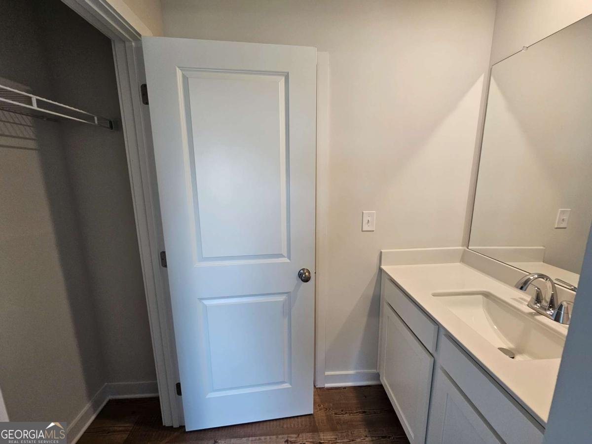 7255 Waggamon Way Dawsonville - 31