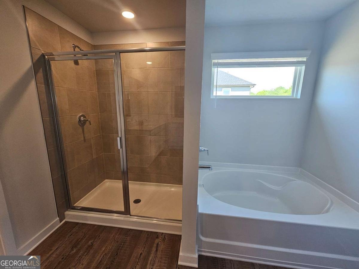 7255 Waggamon Way Dawsonville - 6