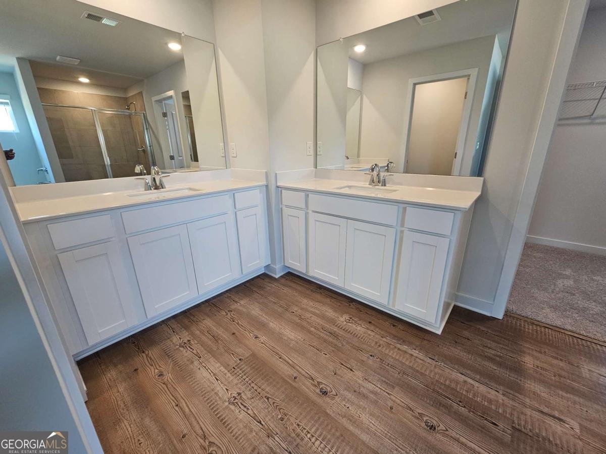 7255 Waggamon Way Dawsonville - 7