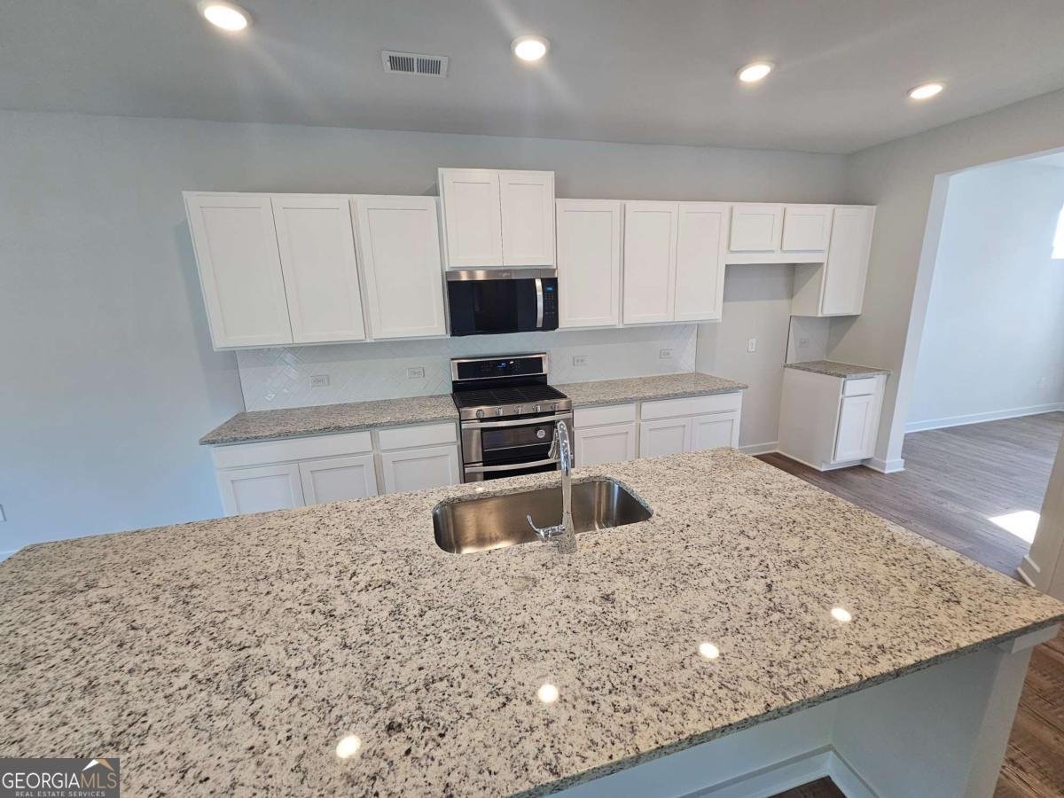 7175 Ellorie Drive Dawsonville - 10