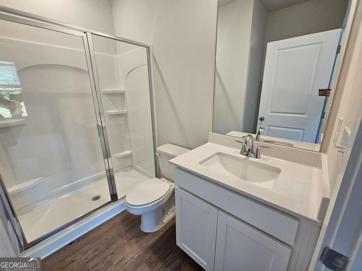 7175 Ellorie Drive Dawsonville - 21