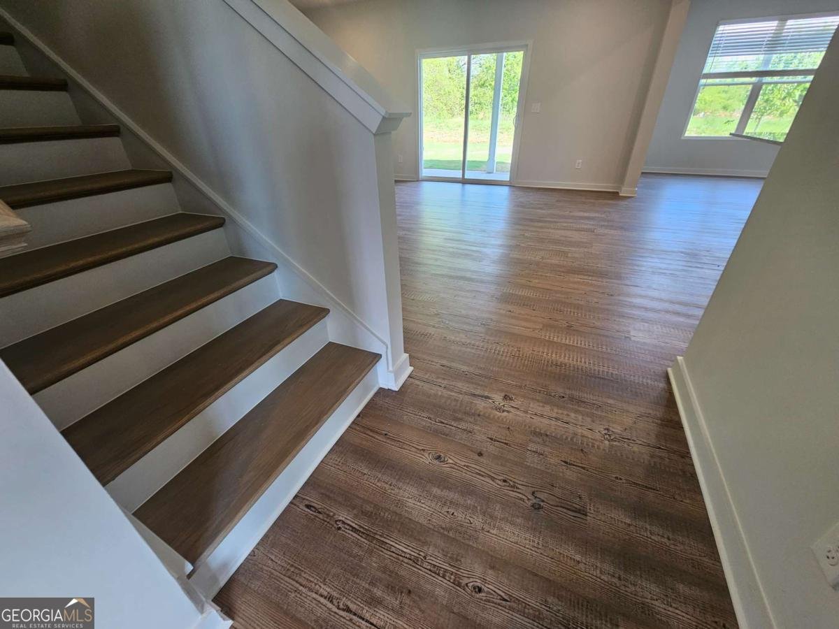 7175 Ellorie Drive Dawsonville - 7