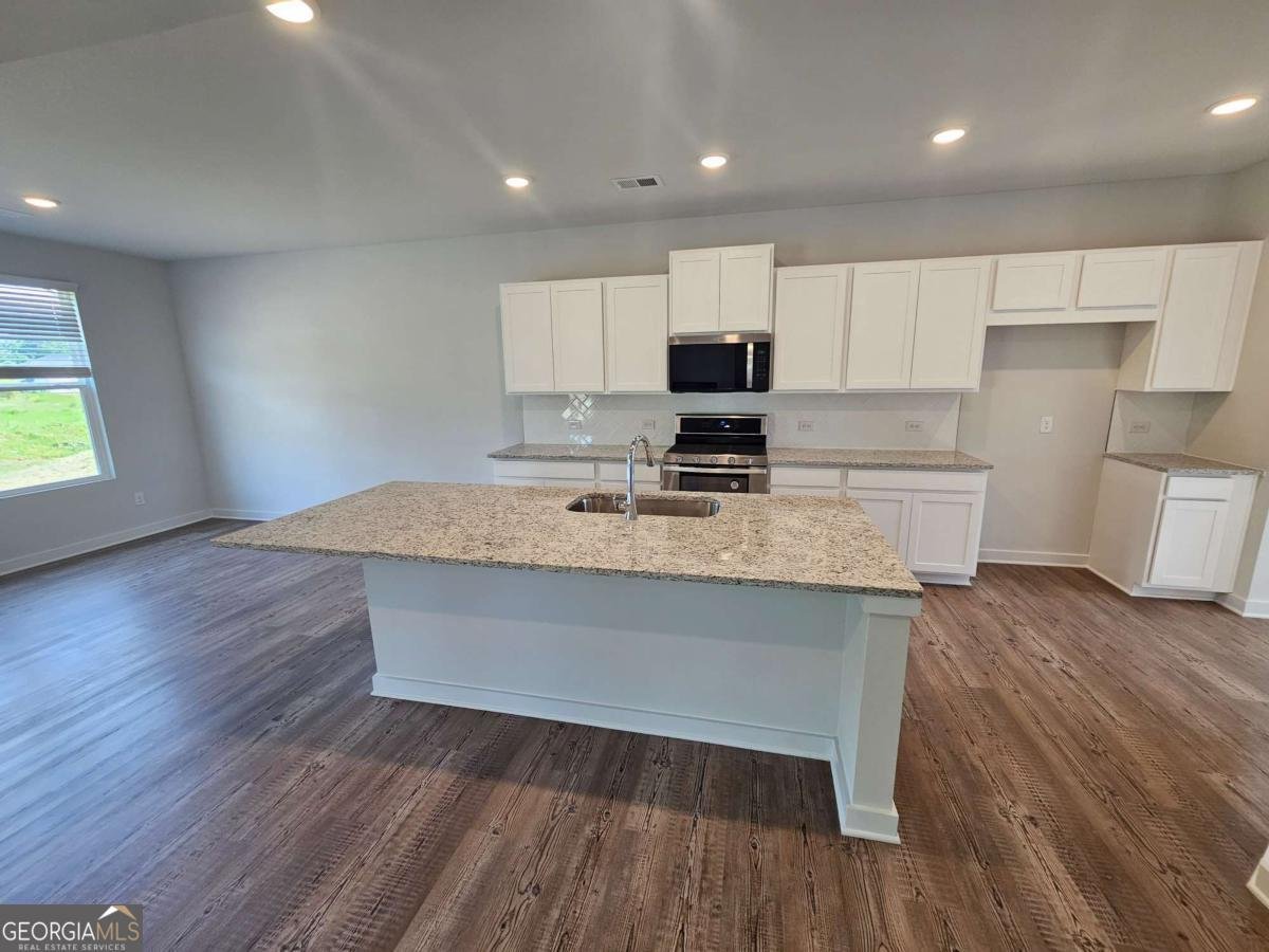 7175 Ellorie Drive Dawsonville - 9