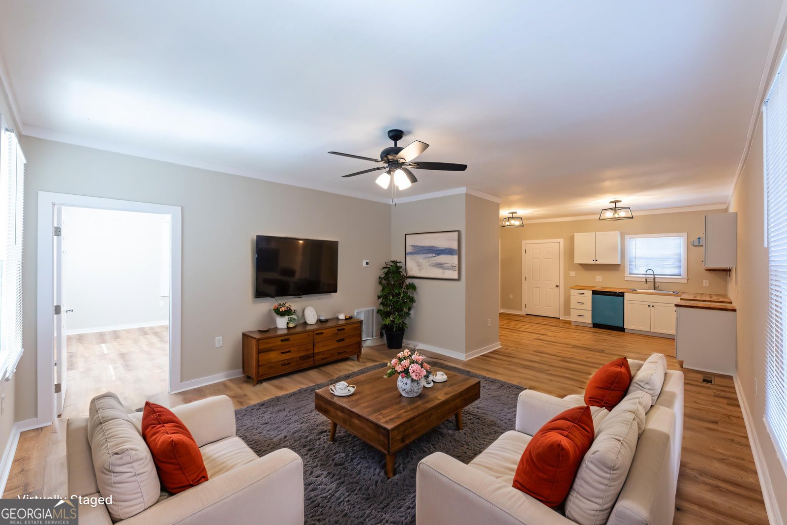 146 O Street Thomaston - 3