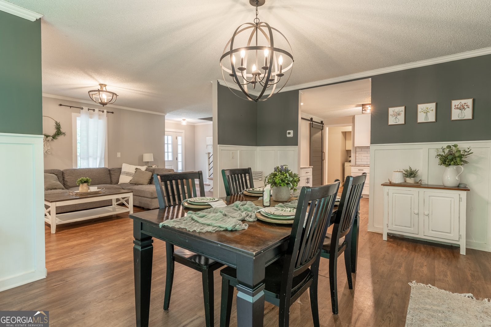 361 Princeton Way Lawrenceville - 1