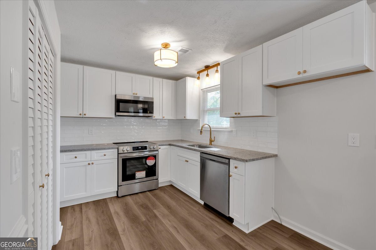 1526 Cave Springs Road Douglasville - 13