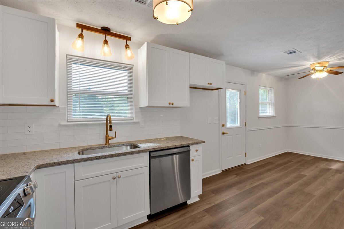 1526 Cave Springs Road Douglasville - 14