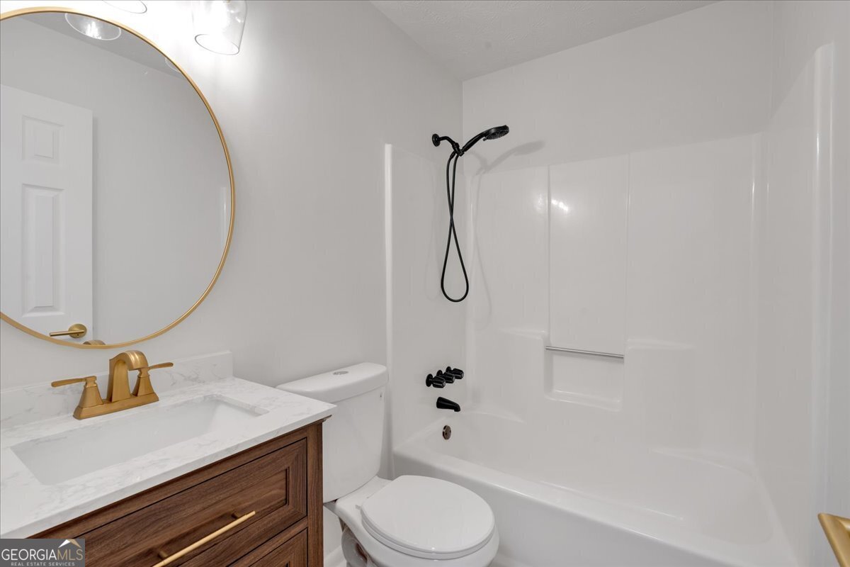 1526 Cave Springs Road Douglasville - 19