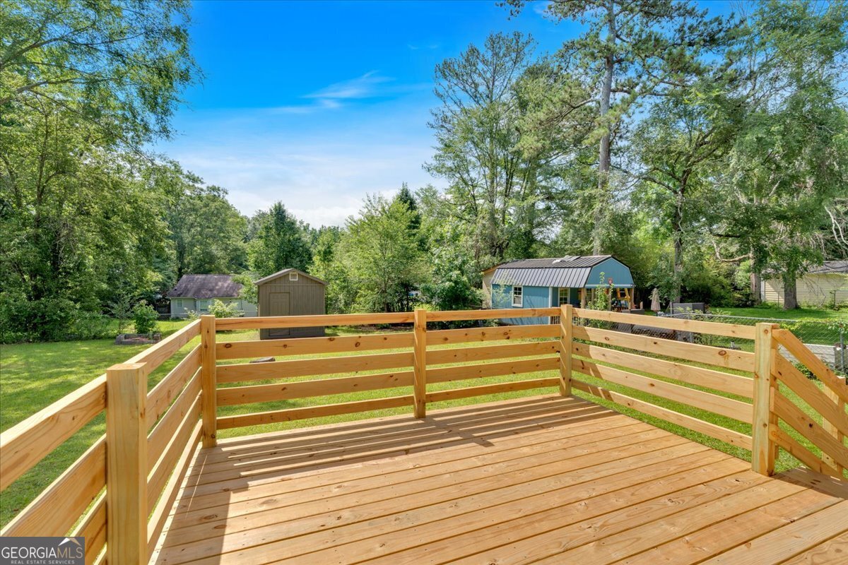 1526 Cave Springs Road Douglasville - 26