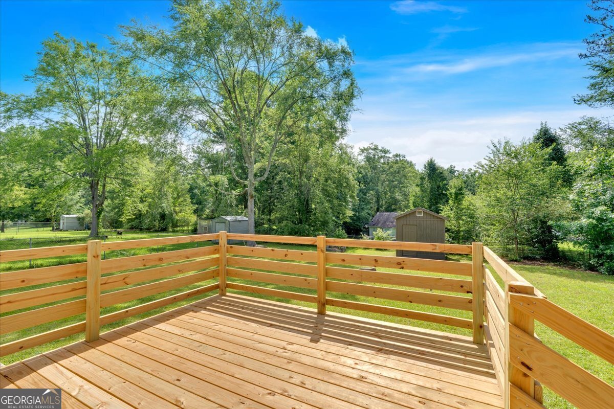 1526 Cave Springs Road Douglasville - 27