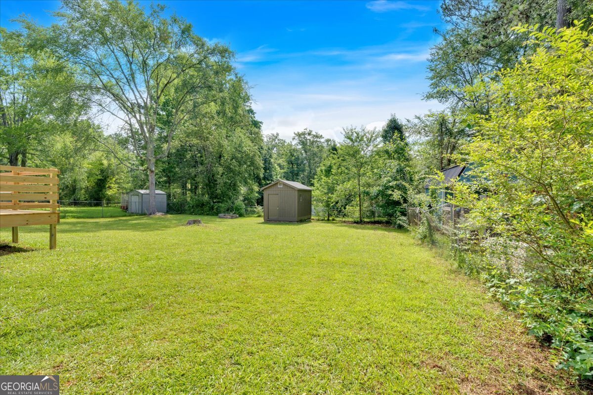 1526 Cave Springs Road Douglasville - 28