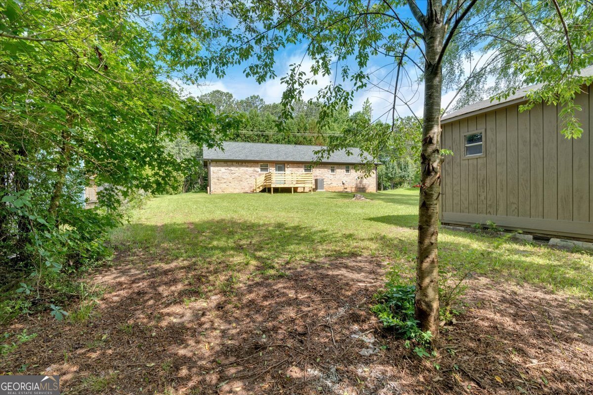 1526 Cave Springs Road Douglasville - 29