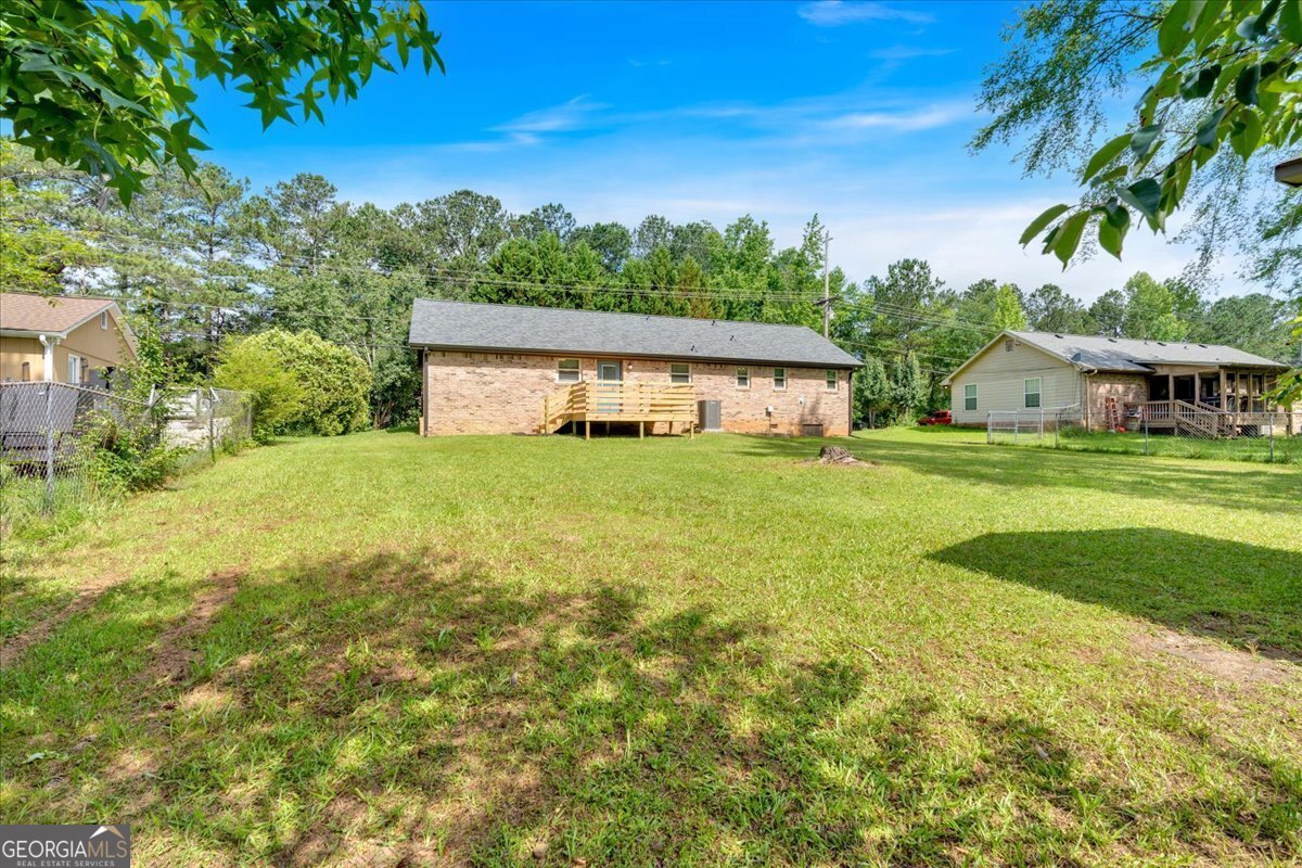 1526 Cave Springs Road Douglasville - 30