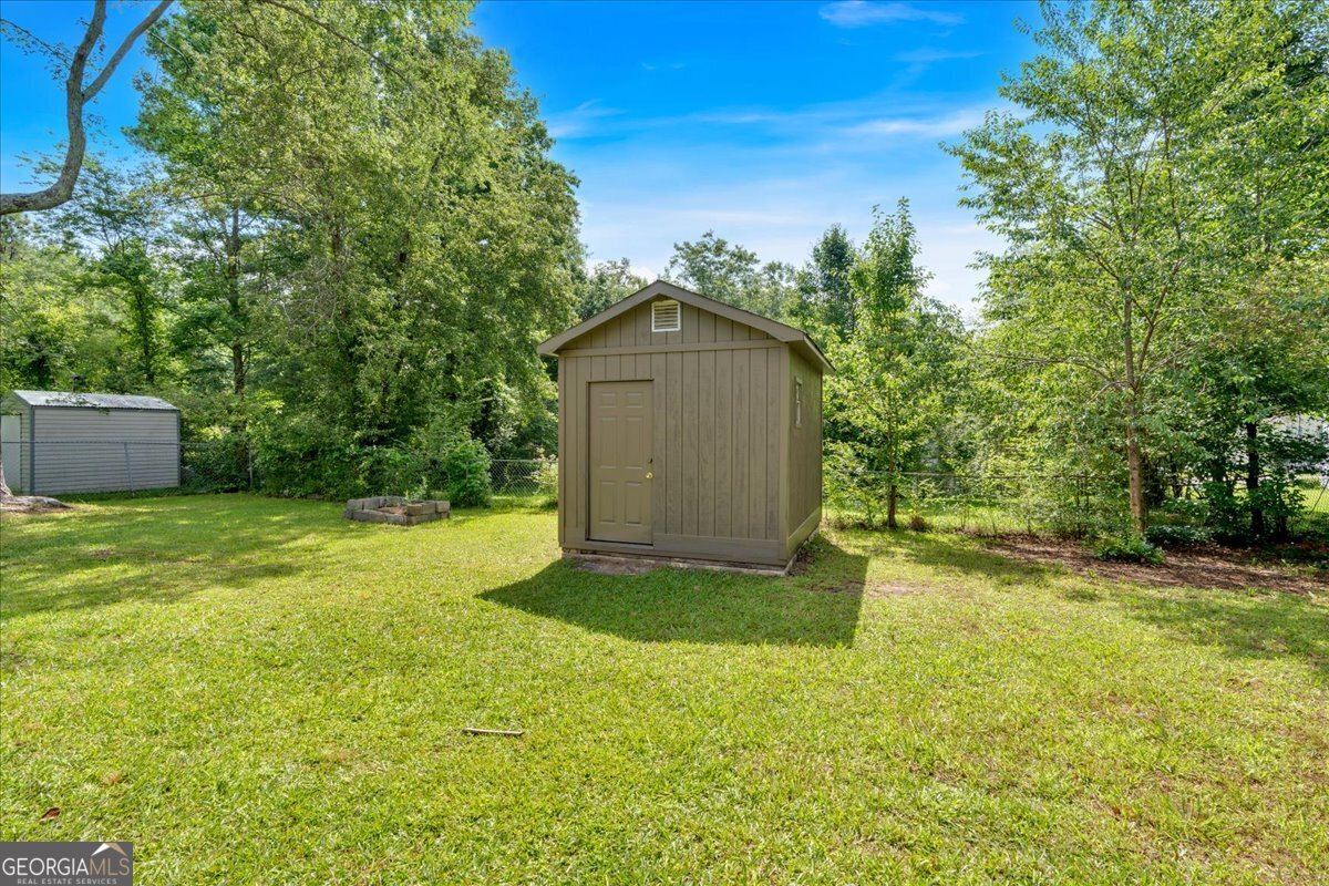 1526 Cave Springs Road Douglasville - 32