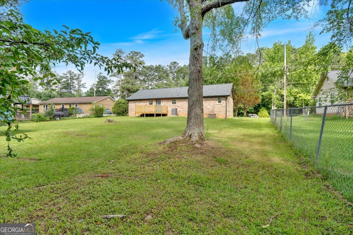 1526 Cave Springs Road Douglasville - 33