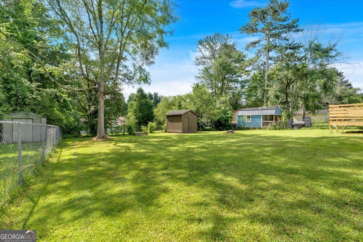 1526 Cave Springs Road Douglasville - 34