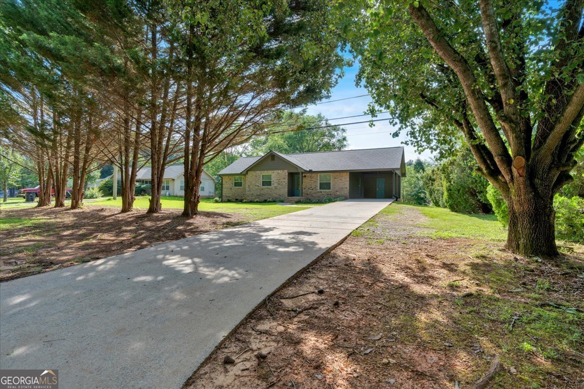 1526 Cave Springs Road Douglasville - 4