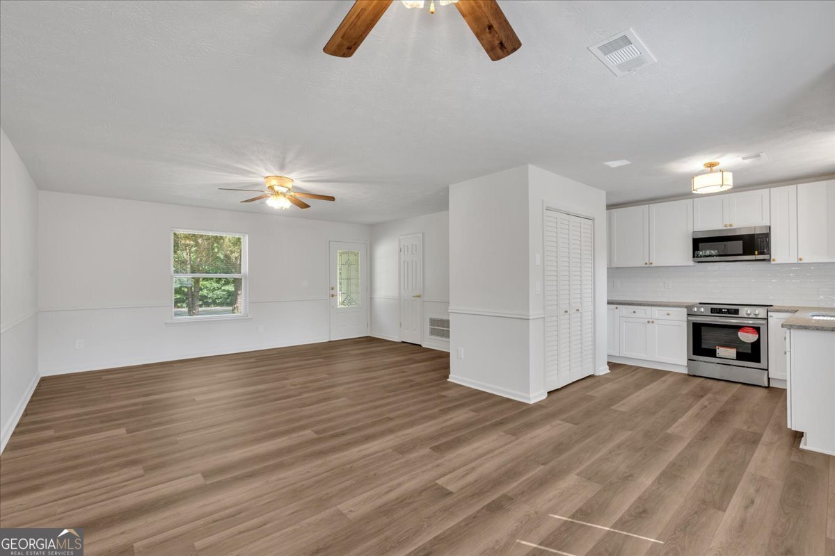1526 Cave Springs Road Douglasville - 9