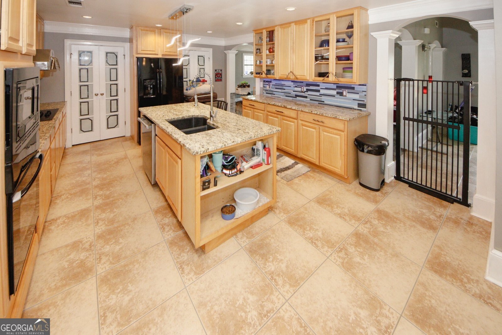 1120 Carl Bethlehem Road Winder - 1