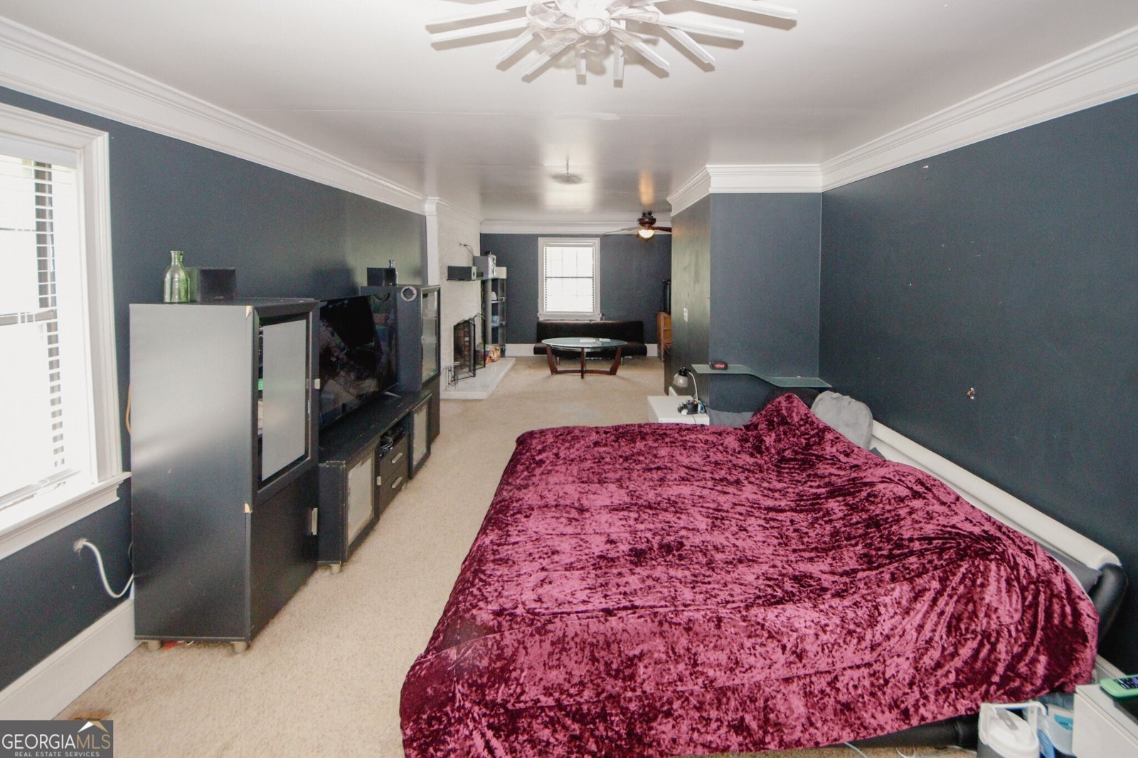 1120 Carl Bethlehem Road Winder - 18