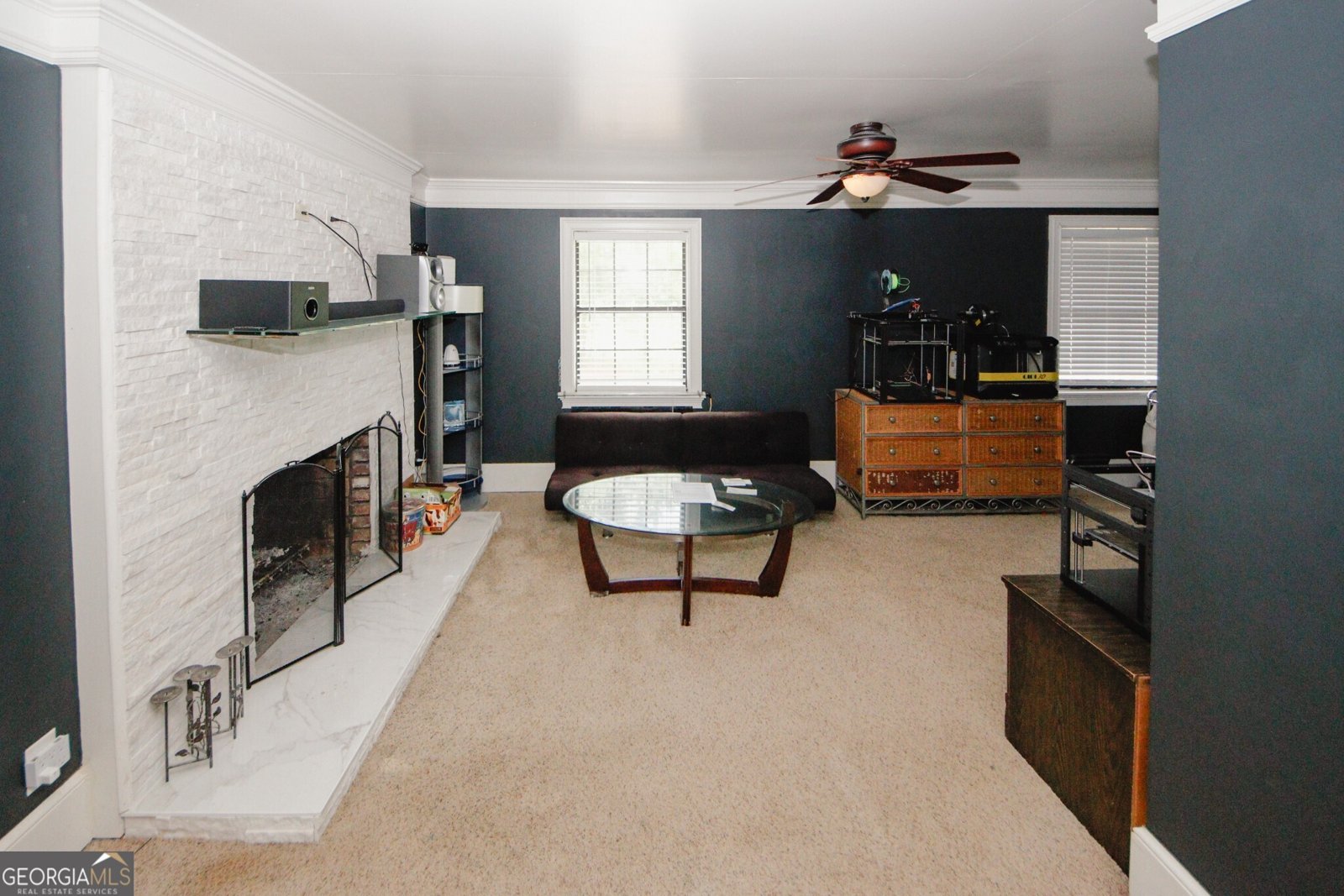 1120 Carl Bethlehem Road Winder - 19
