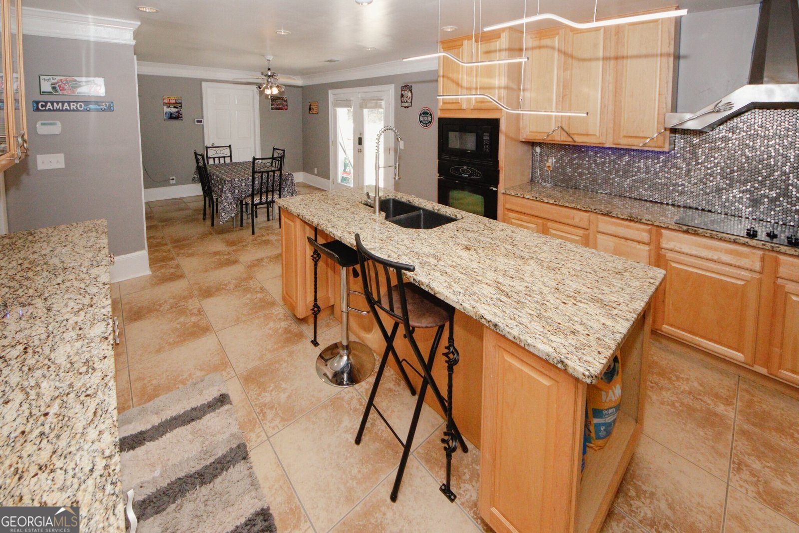 1120 Carl Bethlehem Road Winder - 2