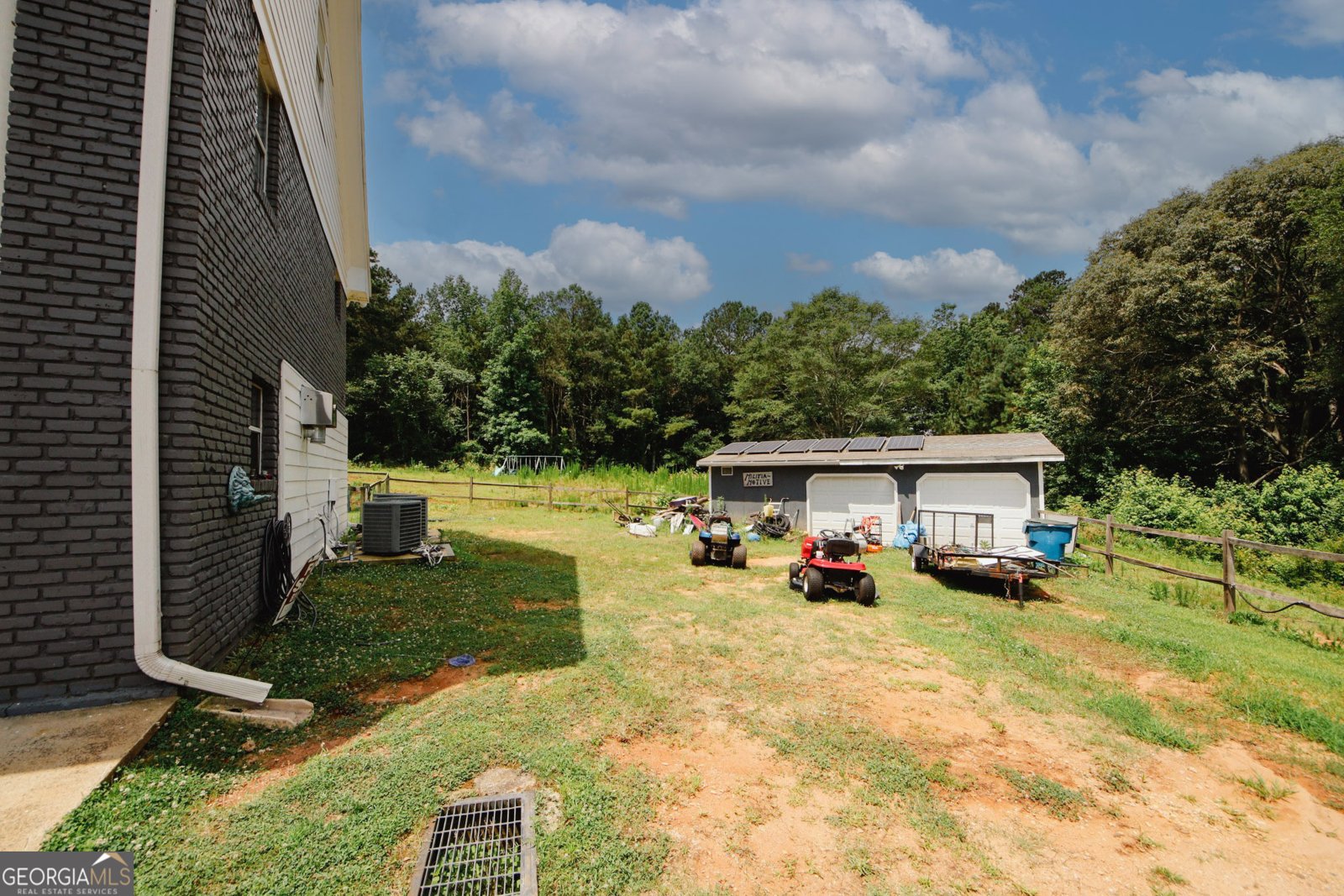 1120 Carl Bethlehem Road Winder - 38