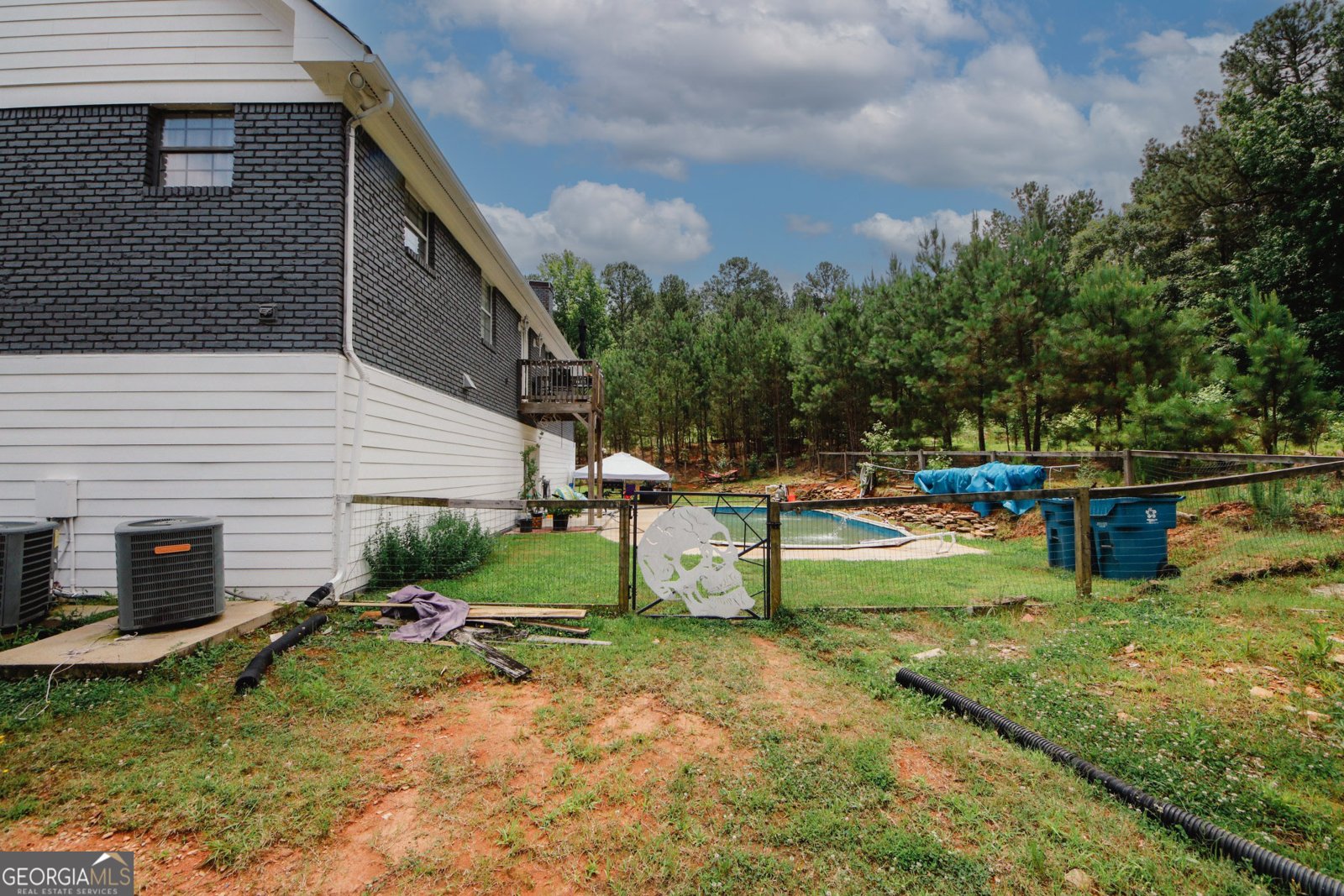 1120 Carl Bethlehem Road Winder - 39