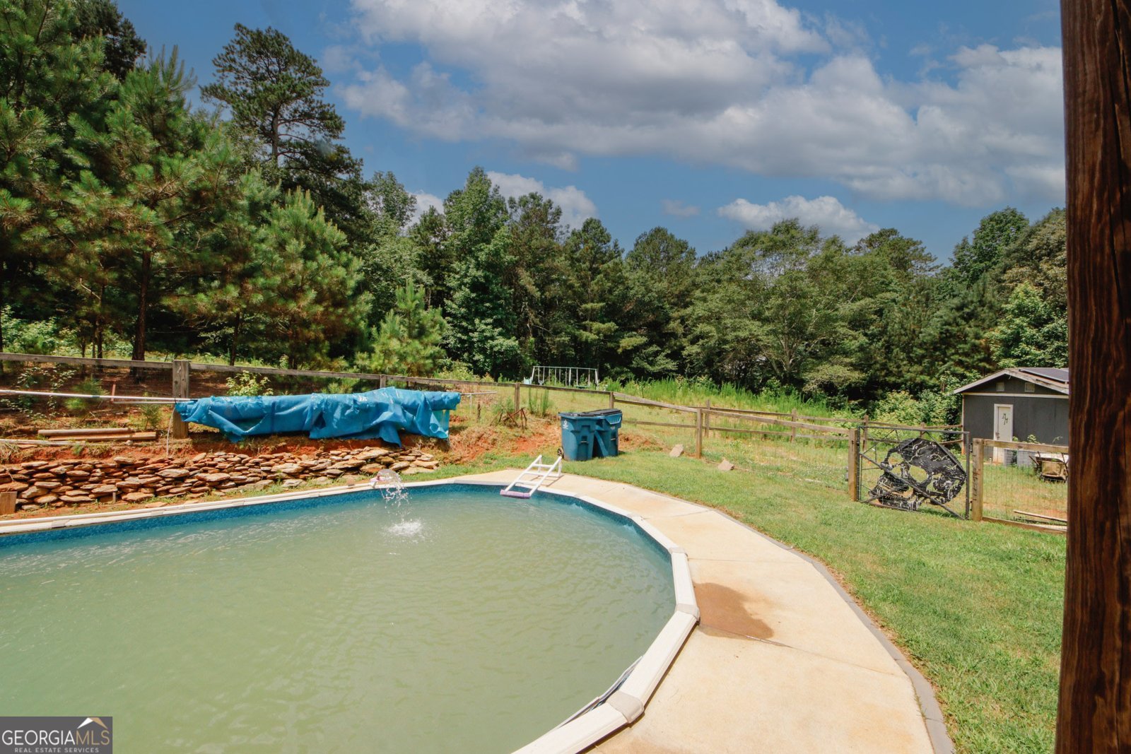 1120 Carl Bethlehem Road Winder - 40
