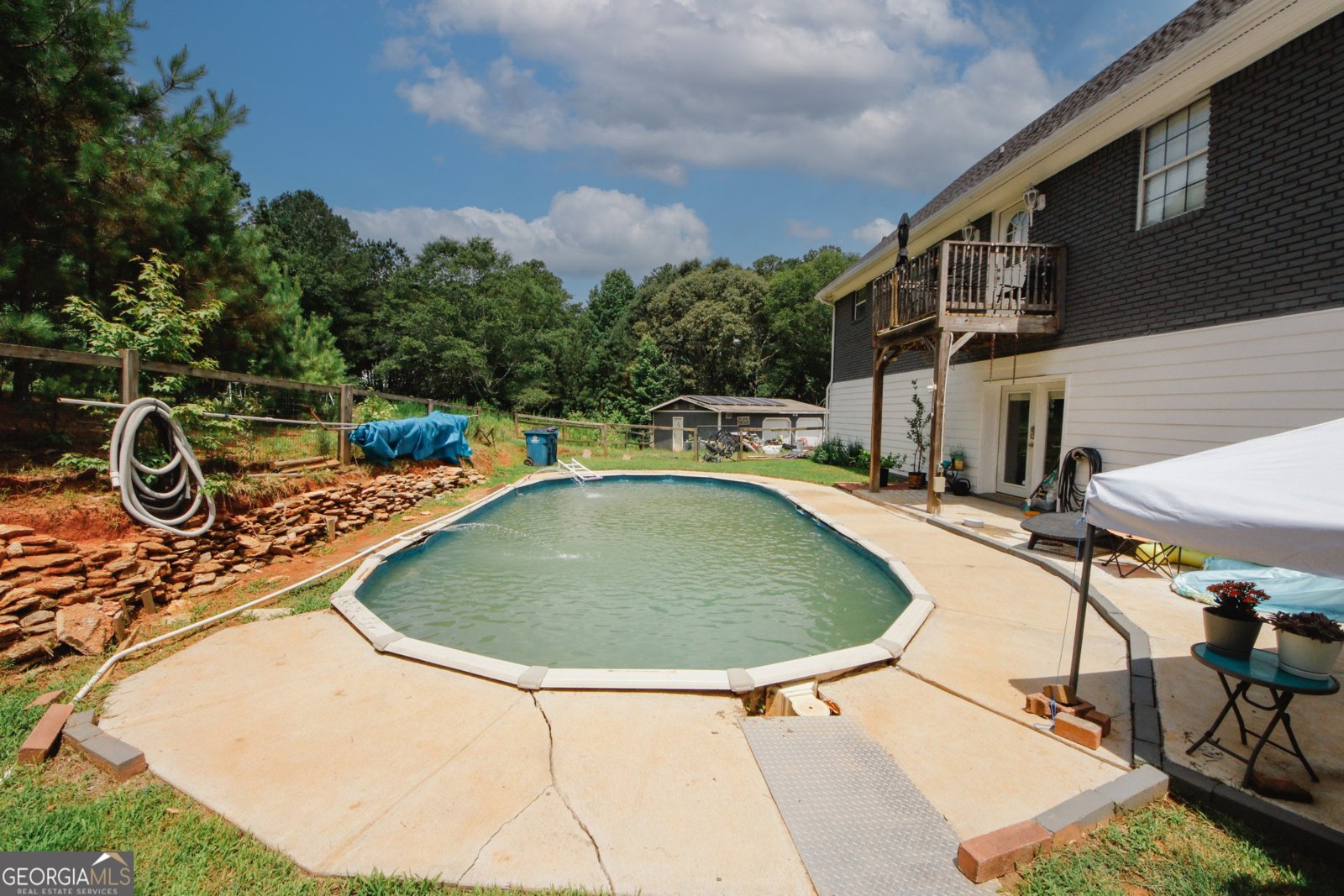 1120 Carl Bethlehem Road Winder - 43