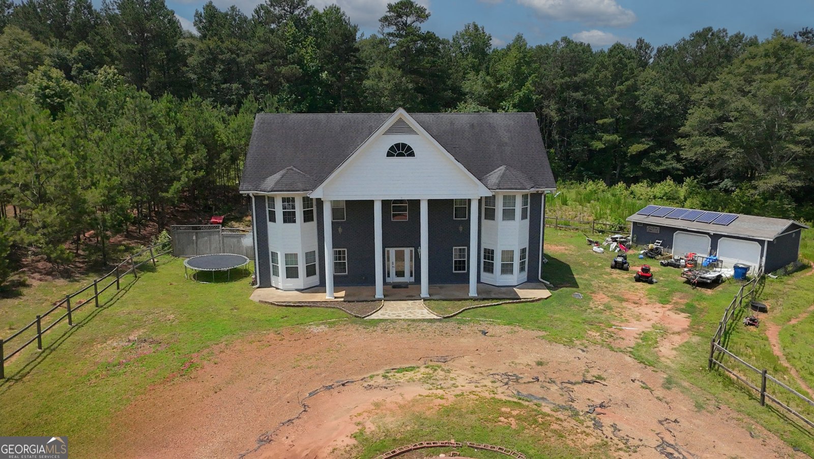 1120 Carl Bethlehem Road Winder - 46